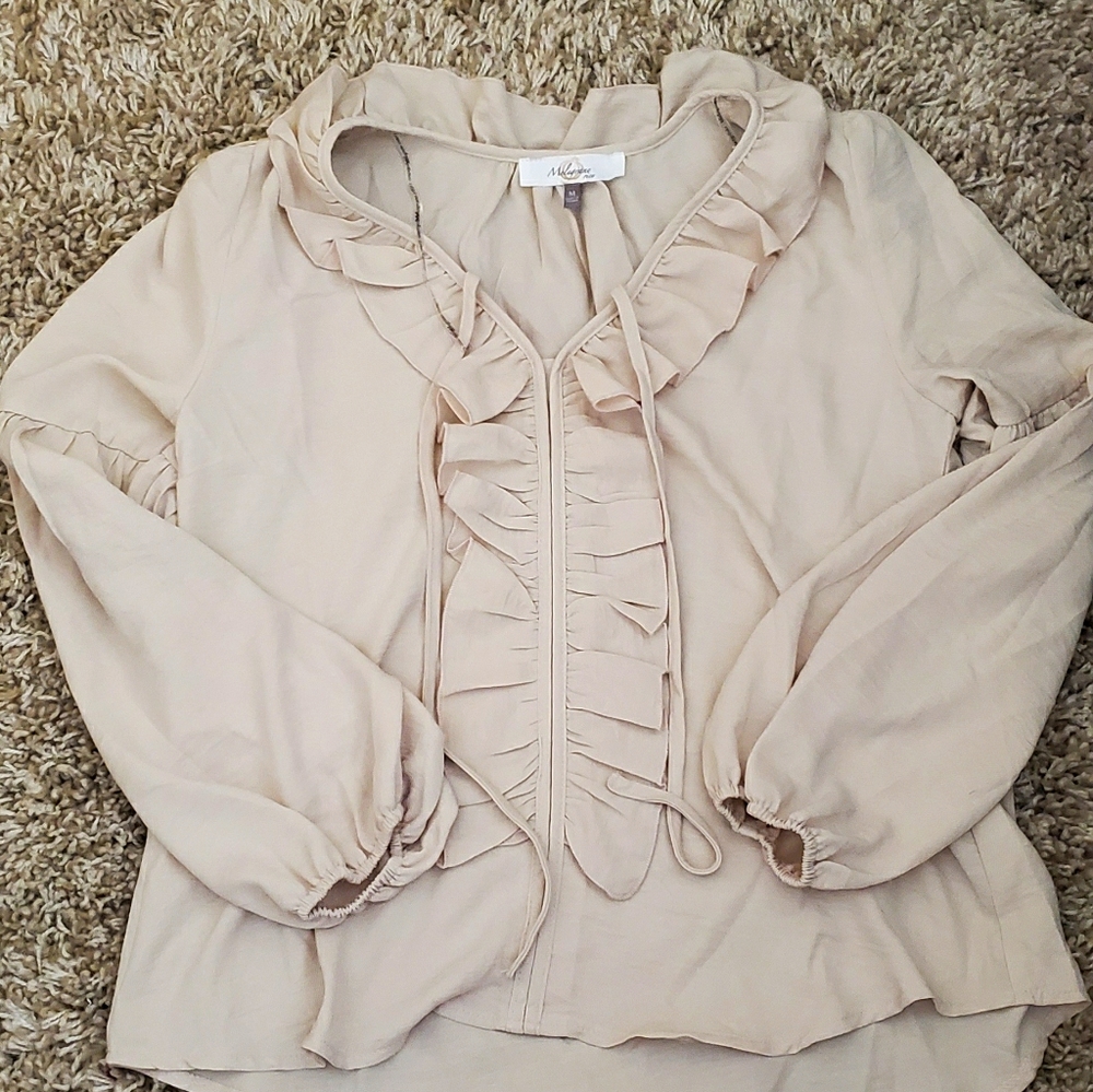 Designer top